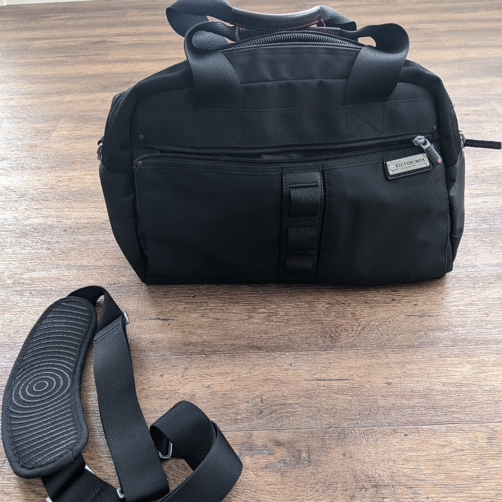 Victorinox crossbody bag